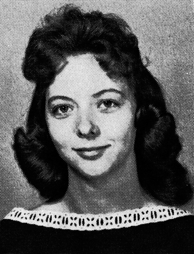 Kiss and Kill: The Murder of Betty&nbsp;Williams