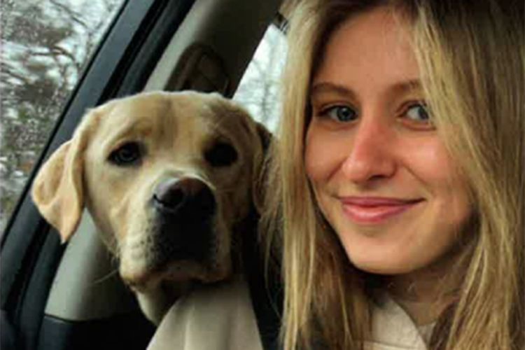 Graduate Student Eliotte Heinz Found in Mississippi&nbsp;River