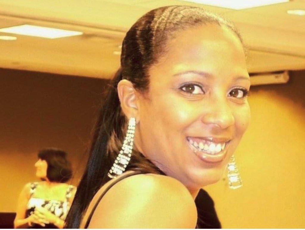 The Suspicious Death of Tamla&nbsp;Horsford