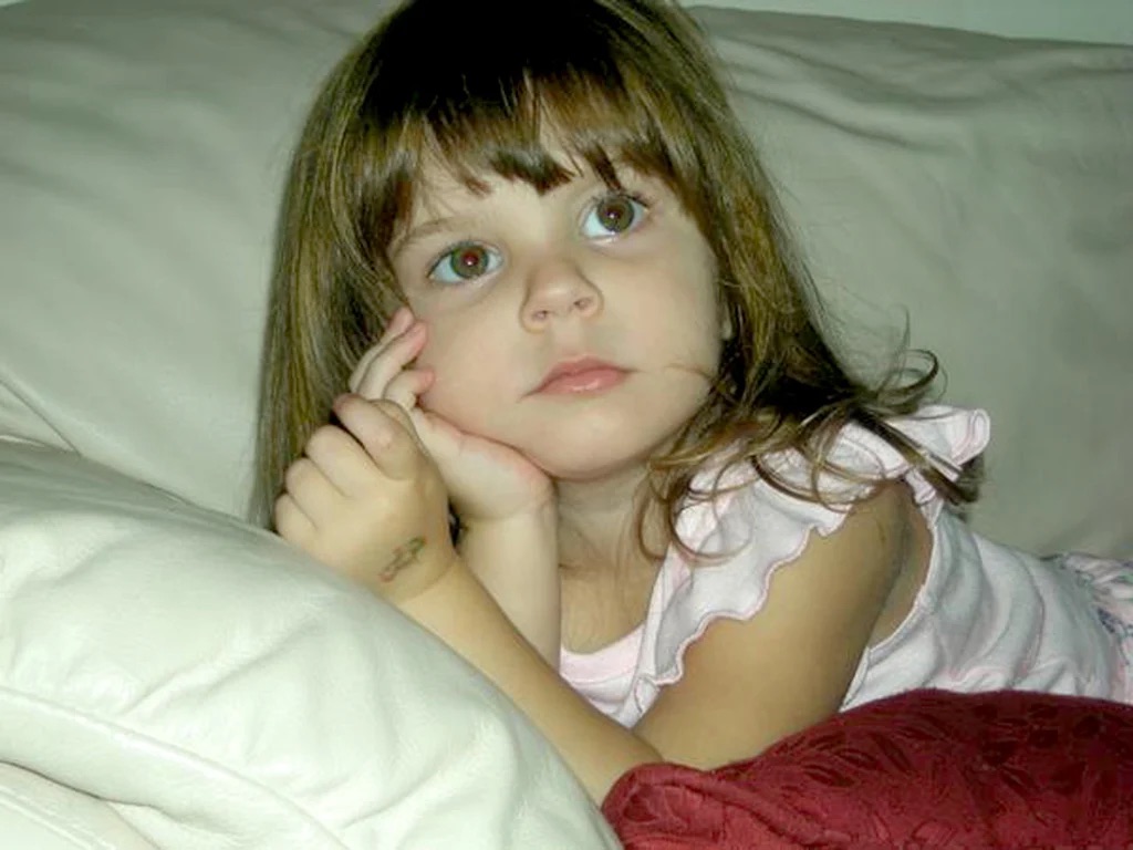 What Really Happened to Caylee&nbsp;Anthony?