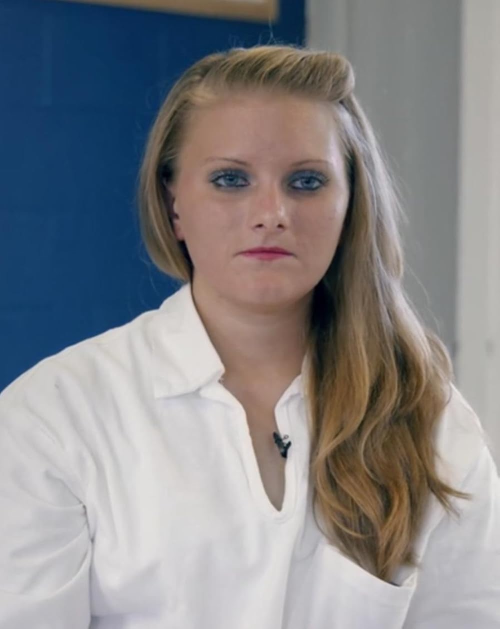 Erin Caffey Masterminds Family Massacre To Be With Teen&nbsp;Boyfriend
